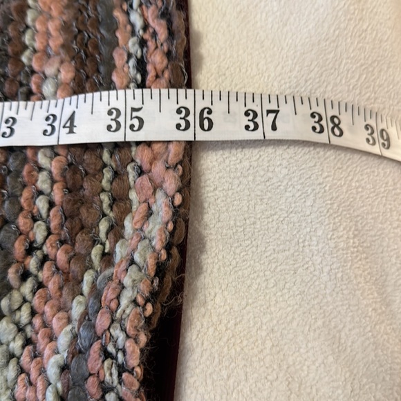 NWOT mixed media Smash! dress size large - Picture 11 of 11